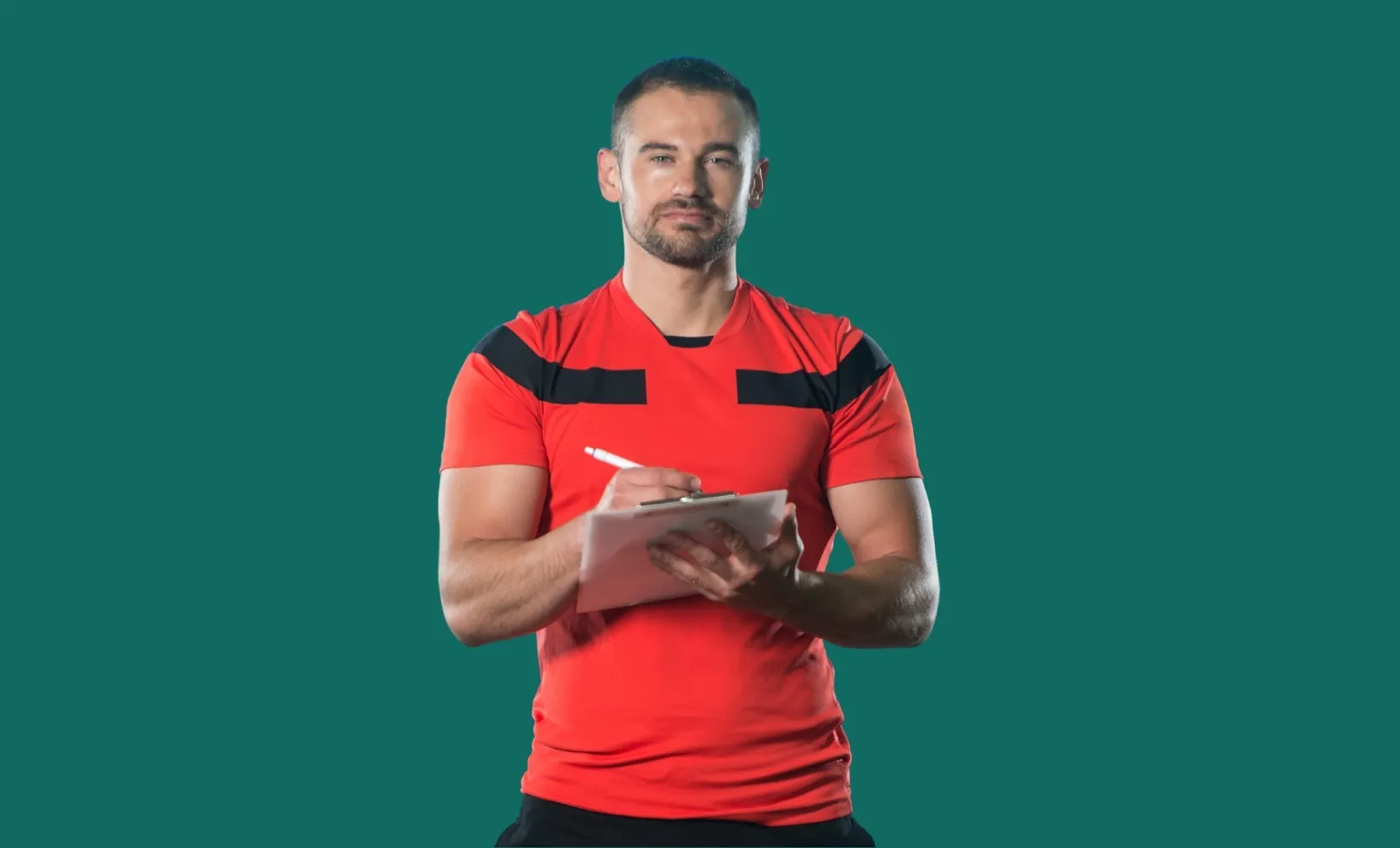 Personal Trainer Sertifikası